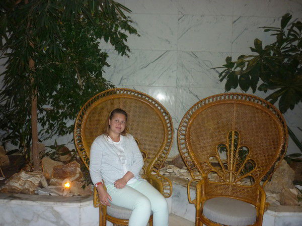 Екатерина Менкина