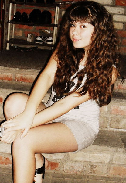 Ольга Березуцкая