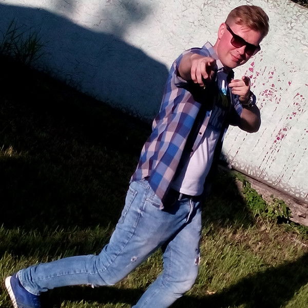 Вячеслав Гудвин