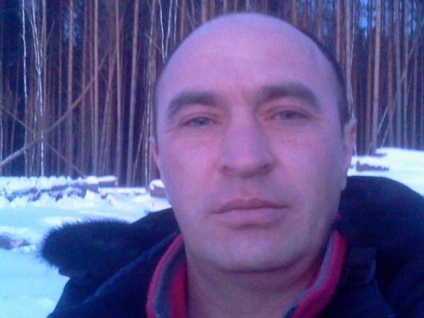 Олег Балахонцев