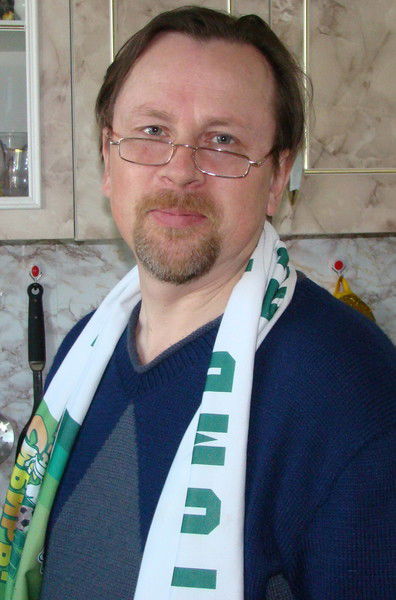 Александр Яковлев