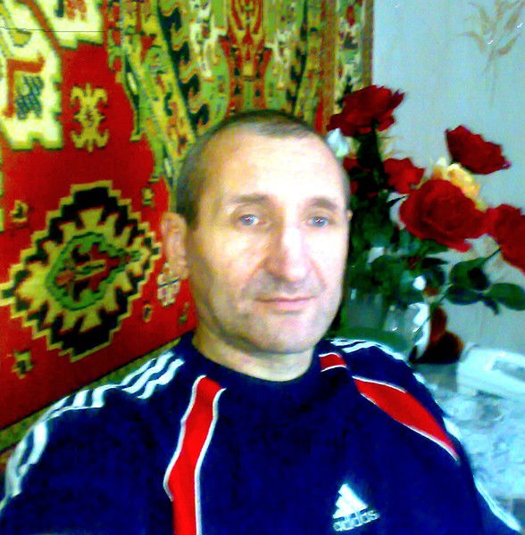 Николай Буренок