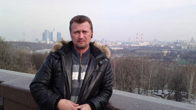 Михаил Ульянов