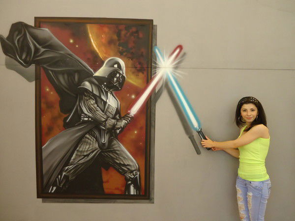 Анжелика Лазуткина