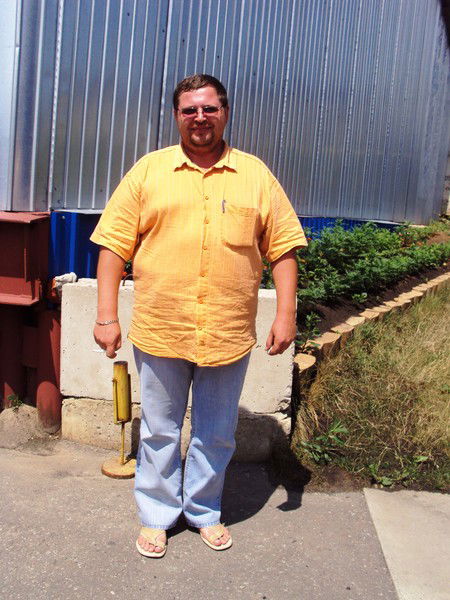 Сергей Образцов