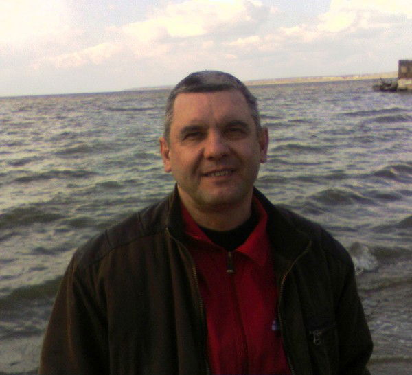 Александр Целиков