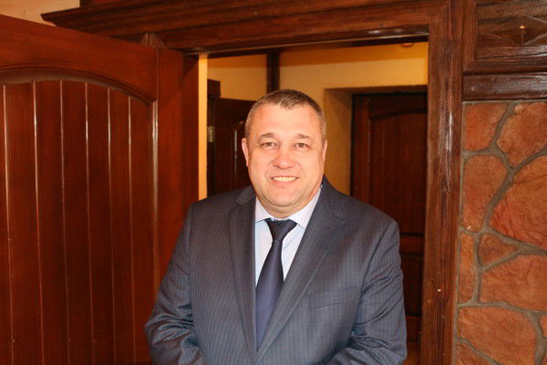 Игорь Китаев