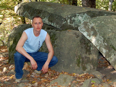 Яковлев Валерий