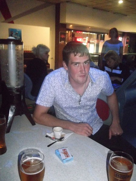 Станислав Черный