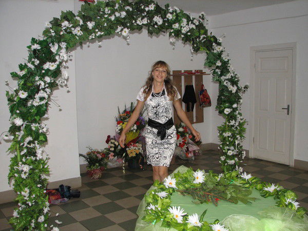 Уляна Кикляк