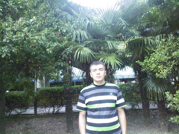 Александр Сагайдачный