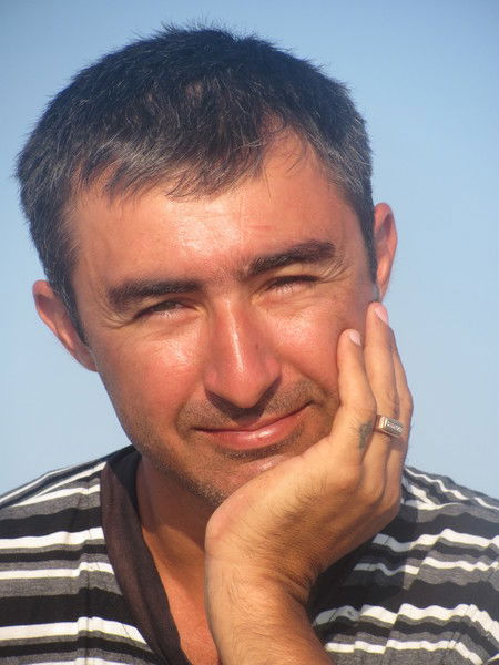 Мири Дадашов