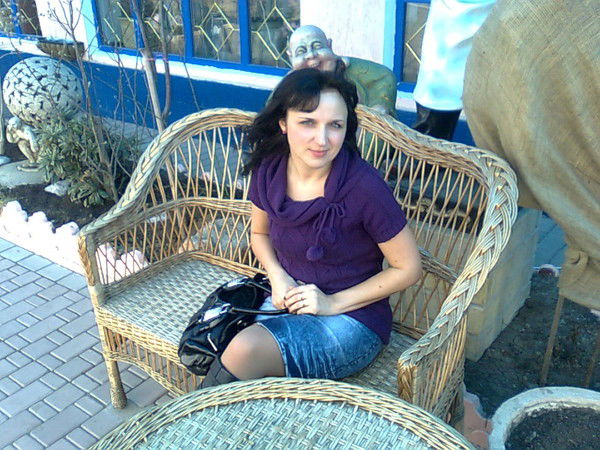 Ирина Славная