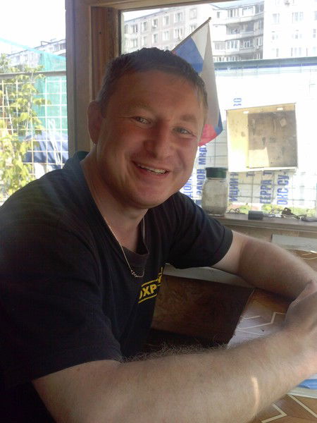 Евгений Змеев