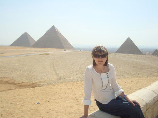 Елена Волошина