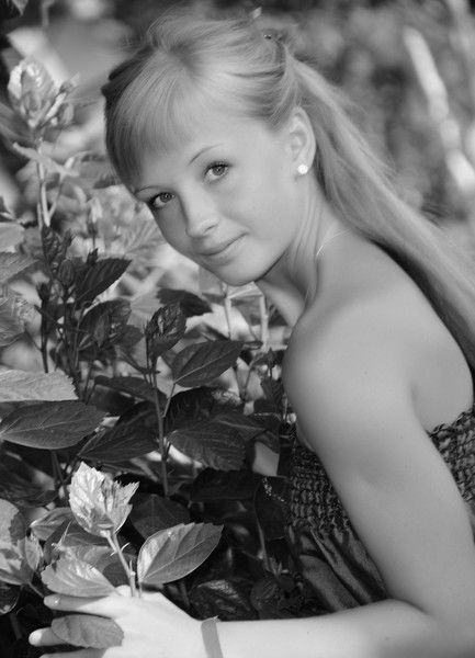 Ангелина Пантюхова