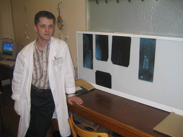 Дмитрий Куклин