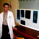 Дмитрий Куклин