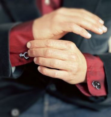 Михаил Кравченко