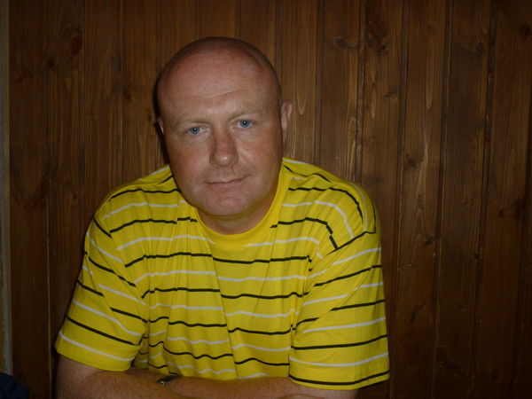 Сергей Капралов