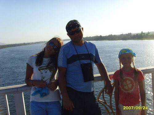 Сергей Климов