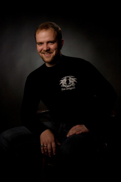 Александр Боченков