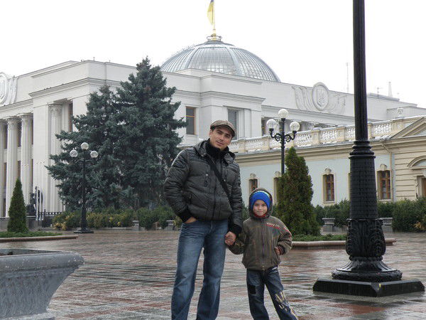 Алексей Герасимов