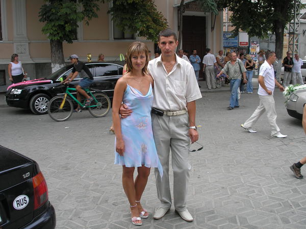 Инна Белоусова