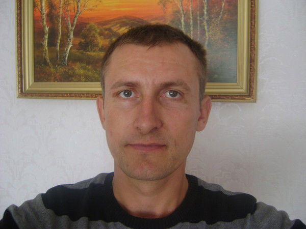 Николай Стёжка