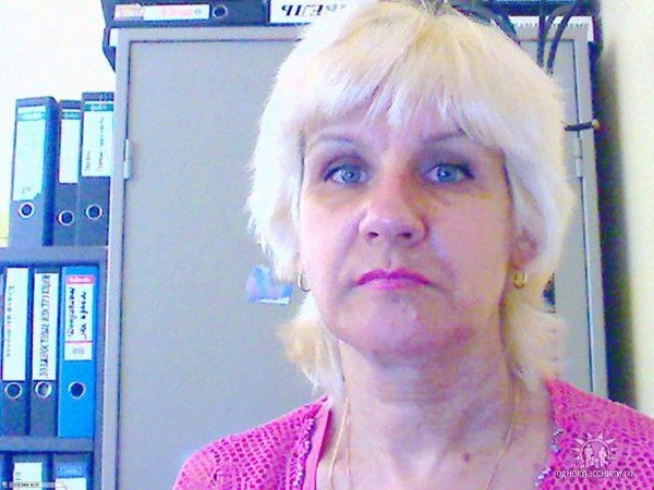 Ольга Гирдюкова