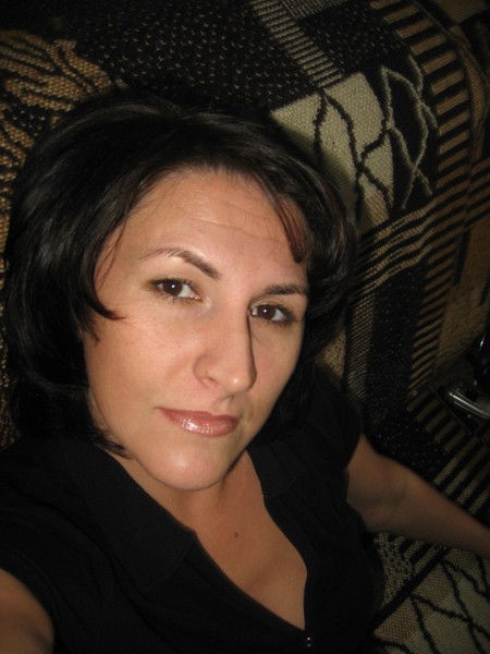 Наталия Биль