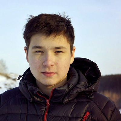 Александр Иванов