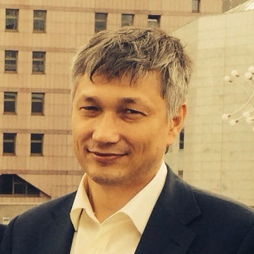 Николай Горячев