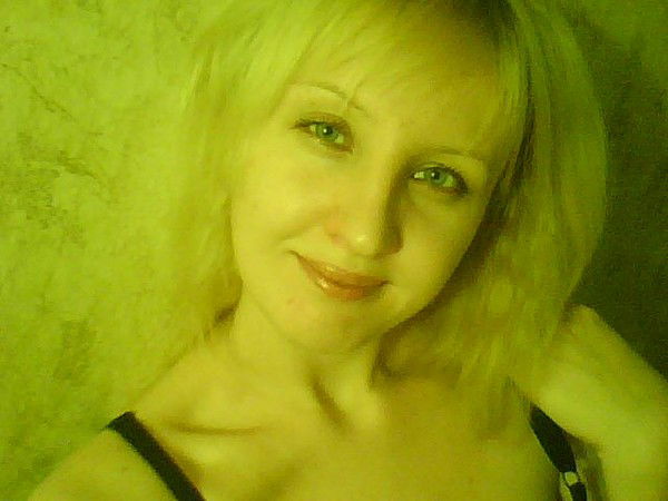 Татьяна Ларина