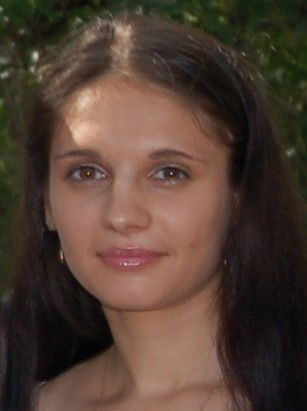 Надежда Осадчих