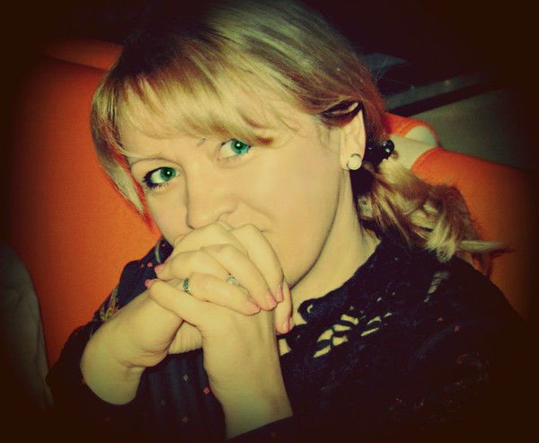 Натулечка Красотулечка