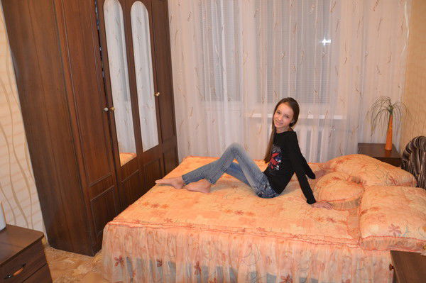 Алеся Рябущенко