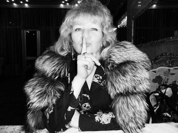 Виктория Ковалёва