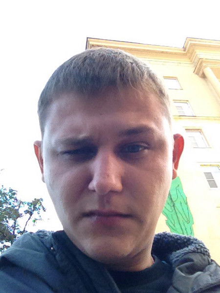 Игнат Канцидалов