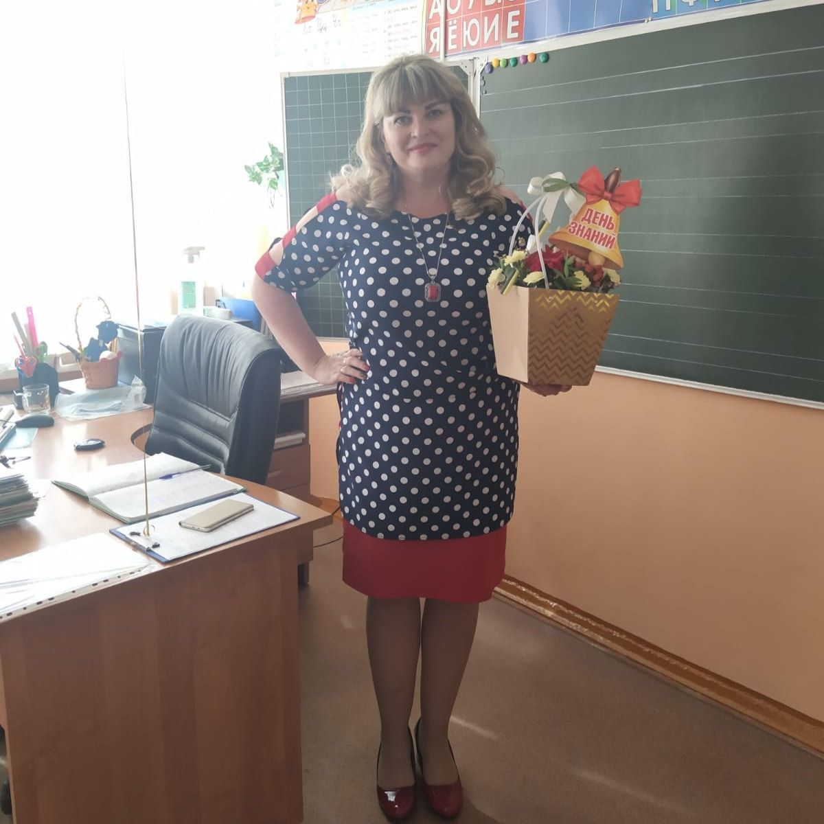 Наталья Журавлёва