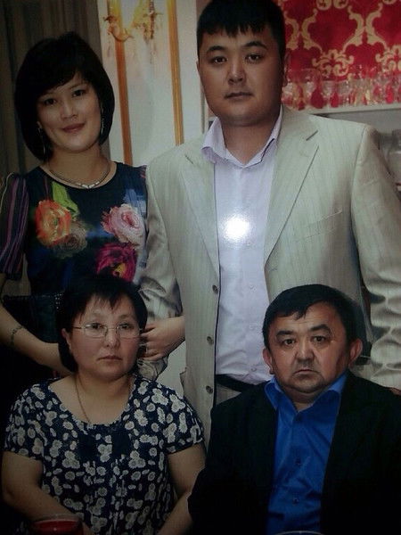 Жамиля Акбарова