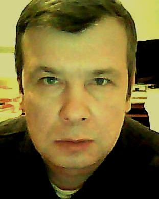 Алексей Прокопьев