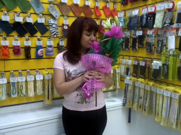 Наталья Войтенко