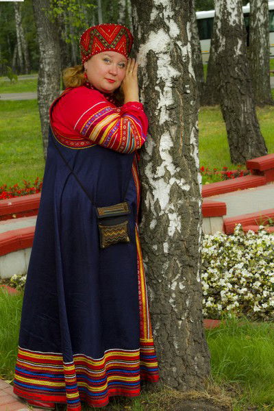 Виктория Ещенко