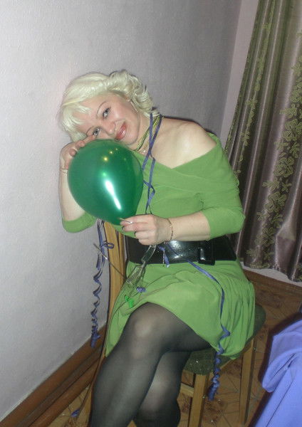 Елена Лоскутникова