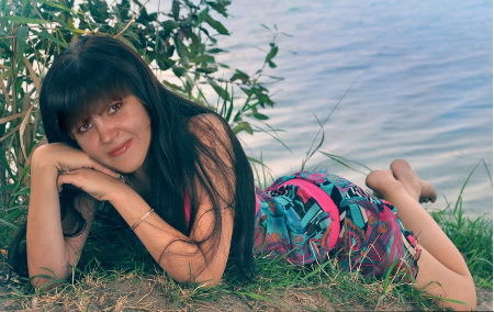 Юлия Провоторова