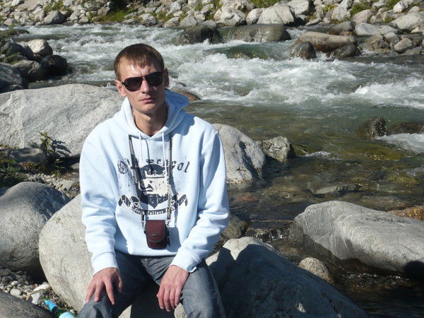 Андрей Минеев