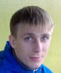 Игорь Волков