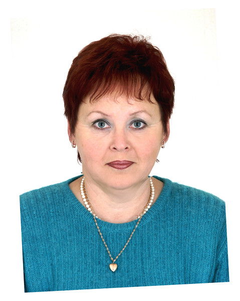 Татьяна Перепаденко