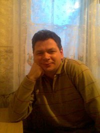 Андрей Колесников